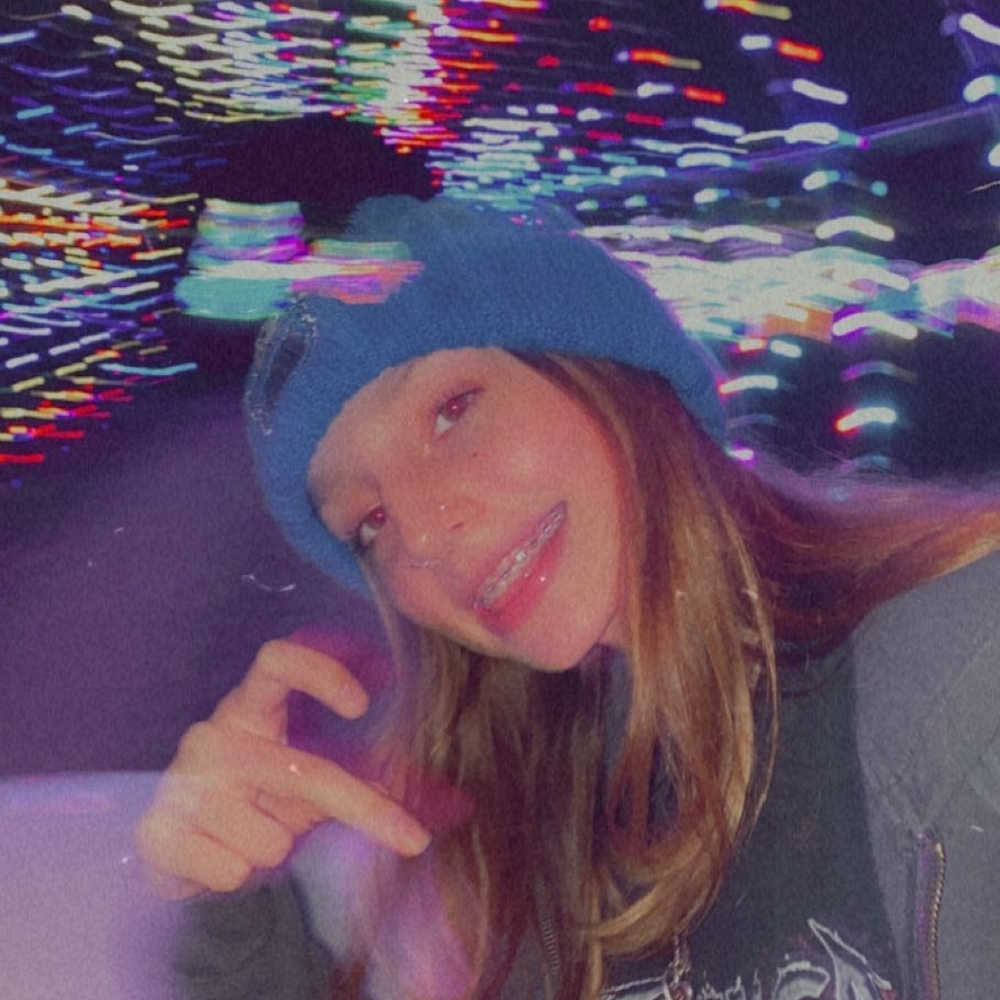 Meet your Posher, Jalyns